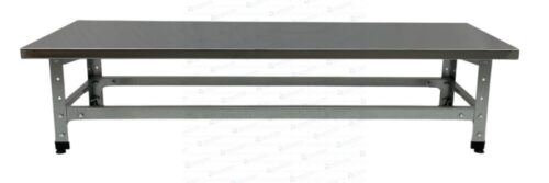 Подтоварник ПТн(ц) 1000x400x420 "Стандарт"